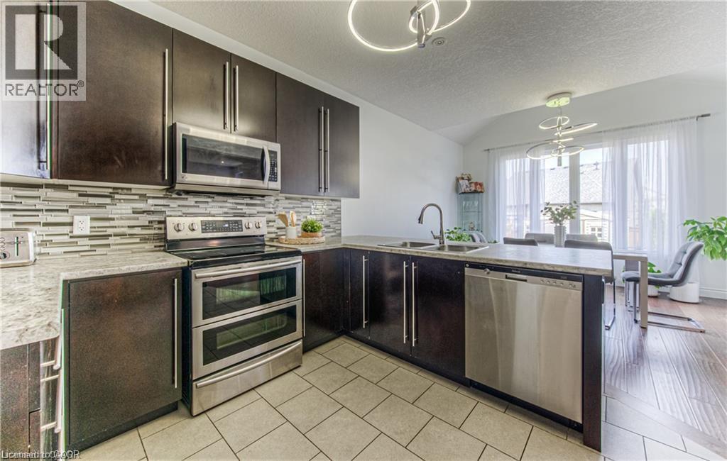 26 SPRING CREEK Street, Kitchener, Ontario, N2A0G3 — Photo 14