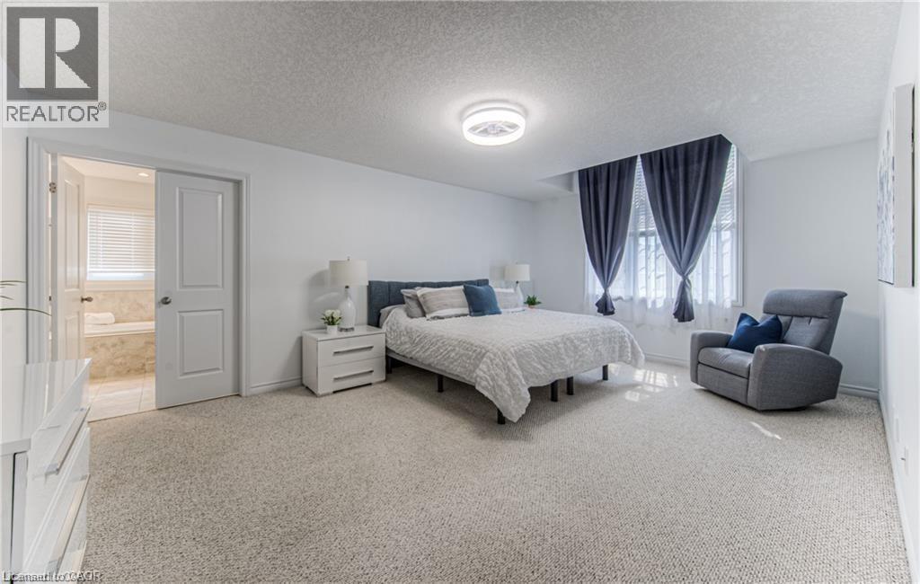 26 SPRING CREEK Street, Kitchener, Ontario, N2A0G3 — Photo 17