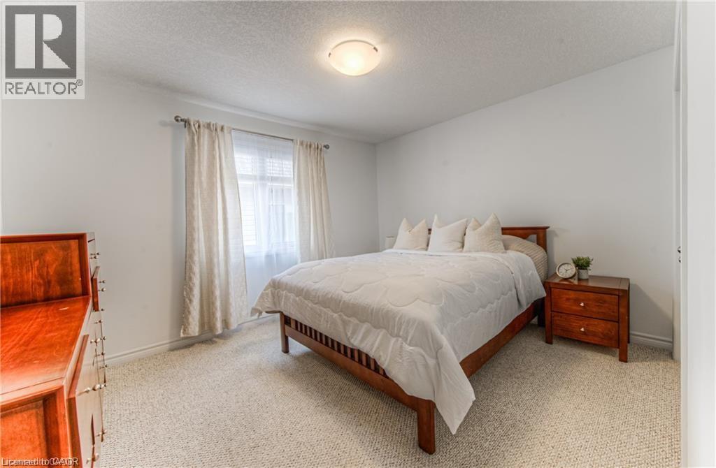 26 SPRING CREEK Street, Kitchener, Ontario, N2A0G3 — Photo 26