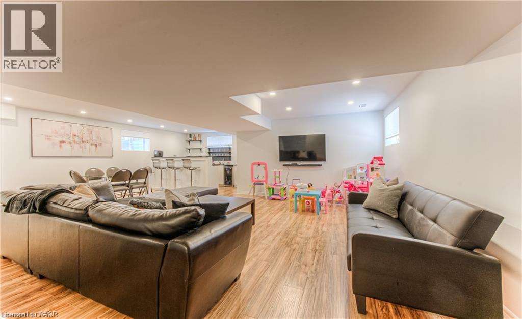 26 SPRING CREEK Street, Kitchener, Ontario, N2A0G3 — Photo 29
