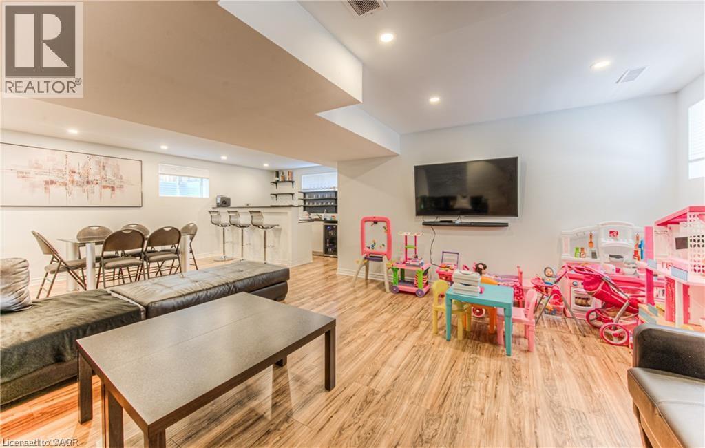 26 SPRING CREEK Street, Kitchener, Ontario, N2A0G3 — Photo 30