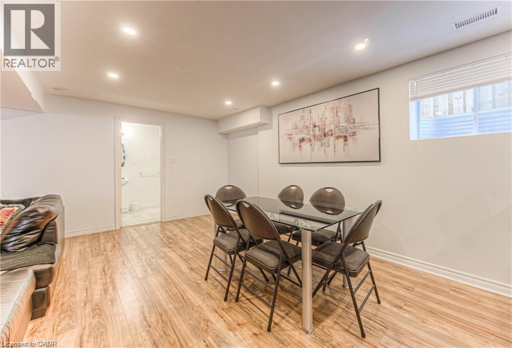 26 SPRING CREEK Street, Kitchener, Ontario, N2A0G3 — Photo 33