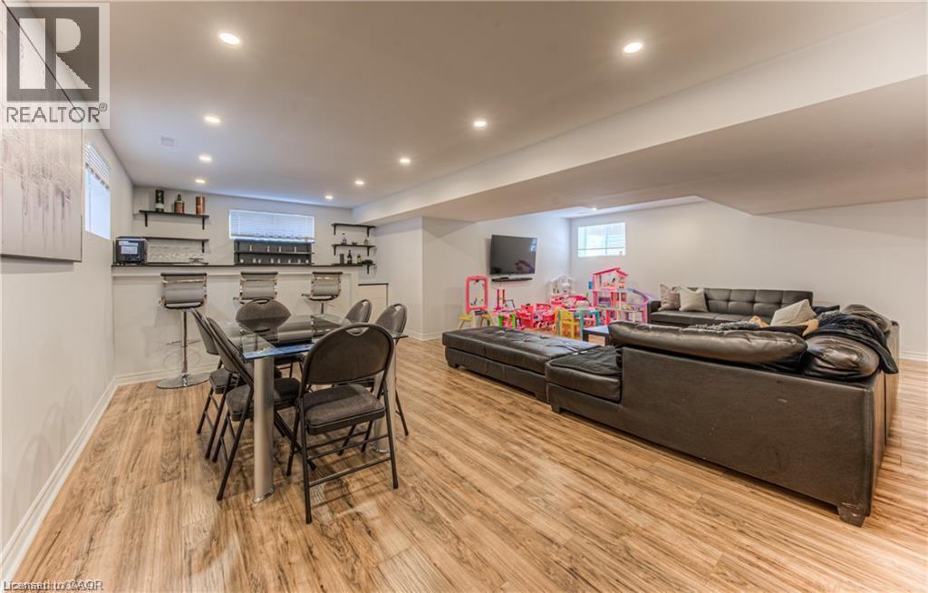 26 SPRING CREEK Street, Kitchener, Ontario, N2A0G3 — Photo 35