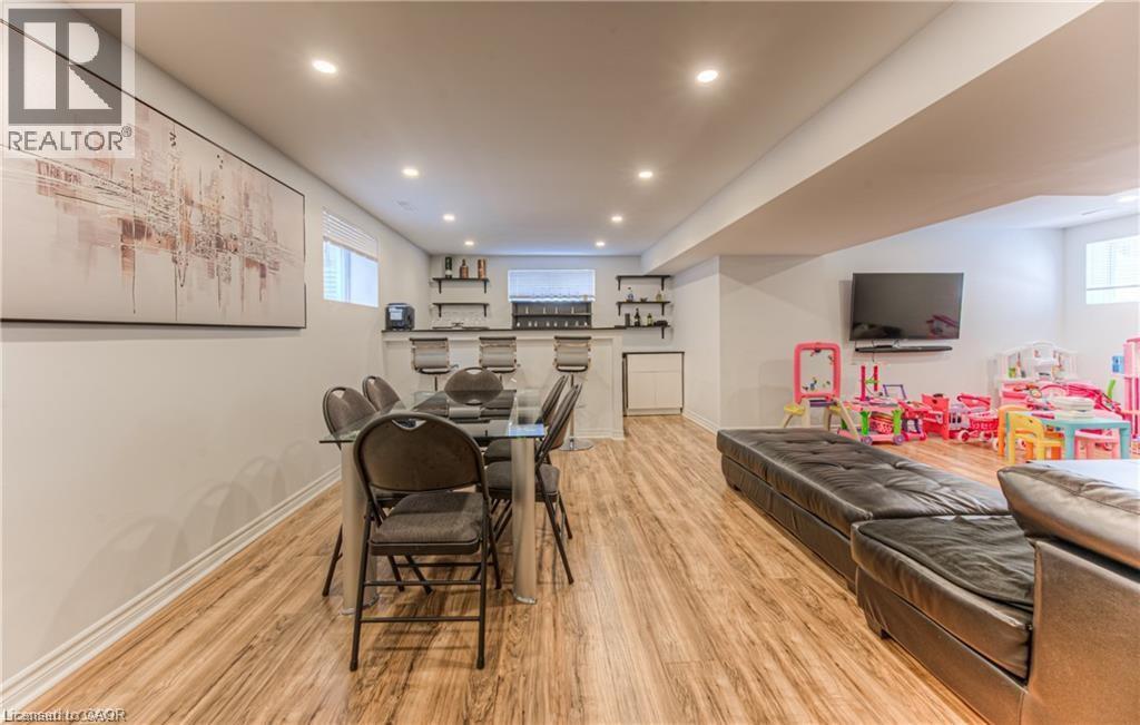 26 SPRING CREEK Street, Kitchener, Ontario, N2A0G3 — Photo 37