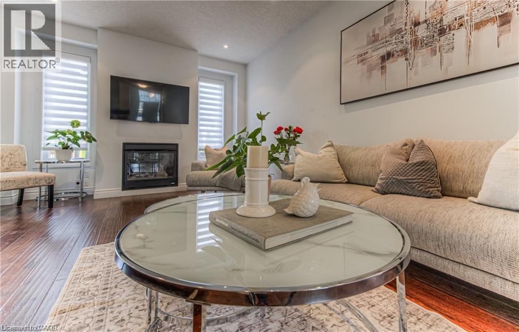 26 SPRING CREEK Street, Kitchener, Ontario, N2A0G3 — Photo 38