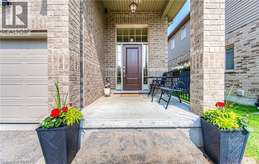 26 SPRING CREEK Street, Kitchener, Ontario, N2A0G3 — Photo 39