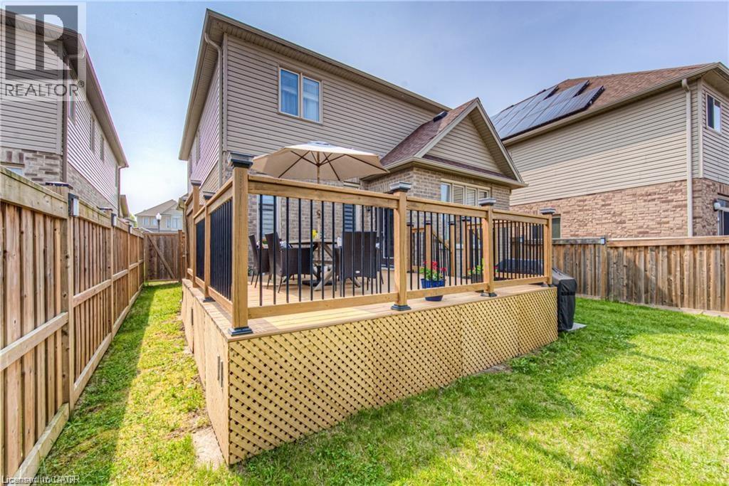 26 SPRING CREEK Street, Kitchener, Ontario, N2A0G3 — Photo 40