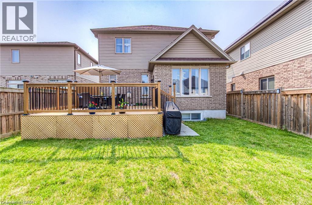 26 SPRING CREEK Street, Kitchener, Ontario, N2A0G3 — Photo 41