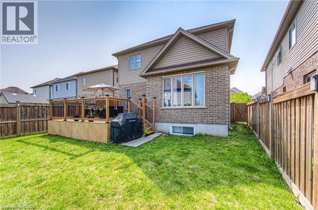 26 SPRING CREEK Street, Kitchener, Ontario, N2A0G3 — Photo 42