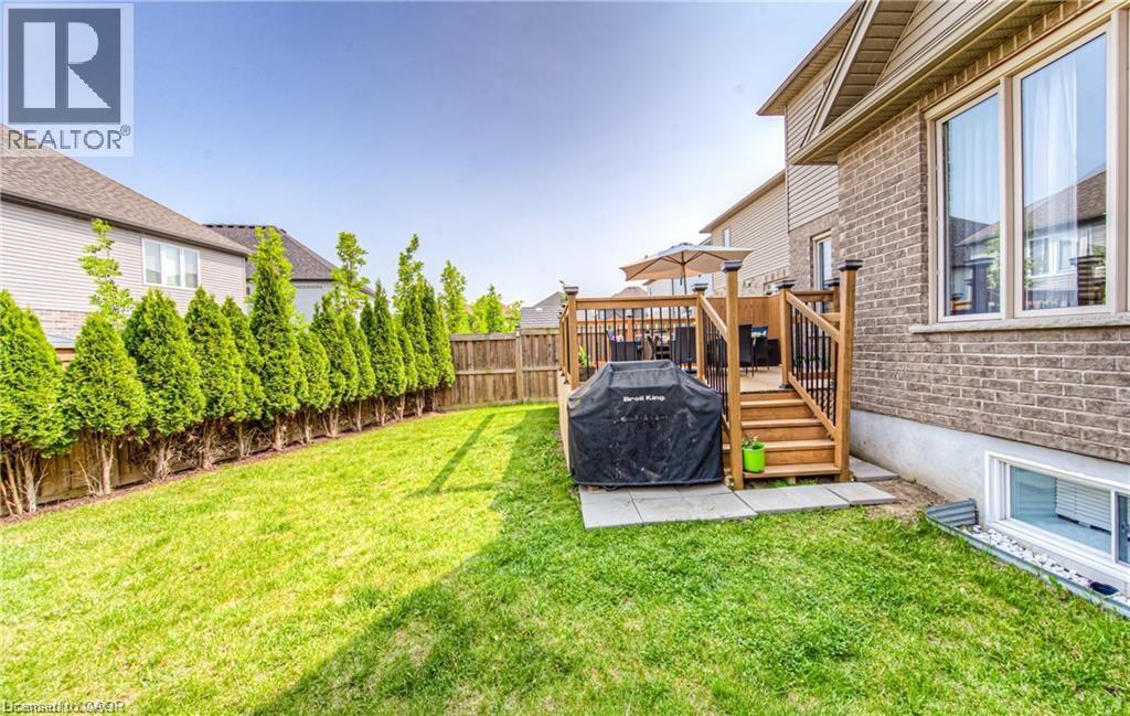 26 SPRING CREEK Street, Kitchener, Ontario, N2A0G3 — Photo 43