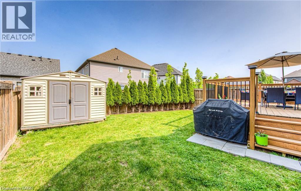26 SPRING CREEK Street, Kitchener, Ontario, N2A0G3 — Photo 44