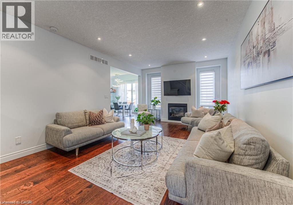 26 SPRING CREEK Street, Kitchener, Ontario, N2A0G3 — Photo 5
