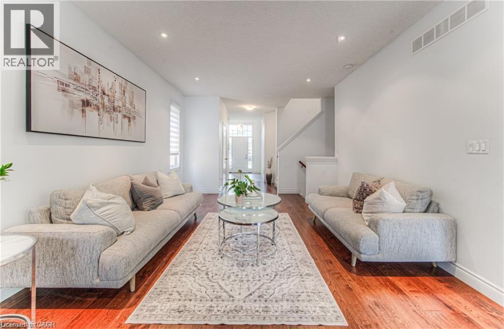 26 SPRING CREEK Street, Kitchener, Ontario, N2A0G3 — Photo 7