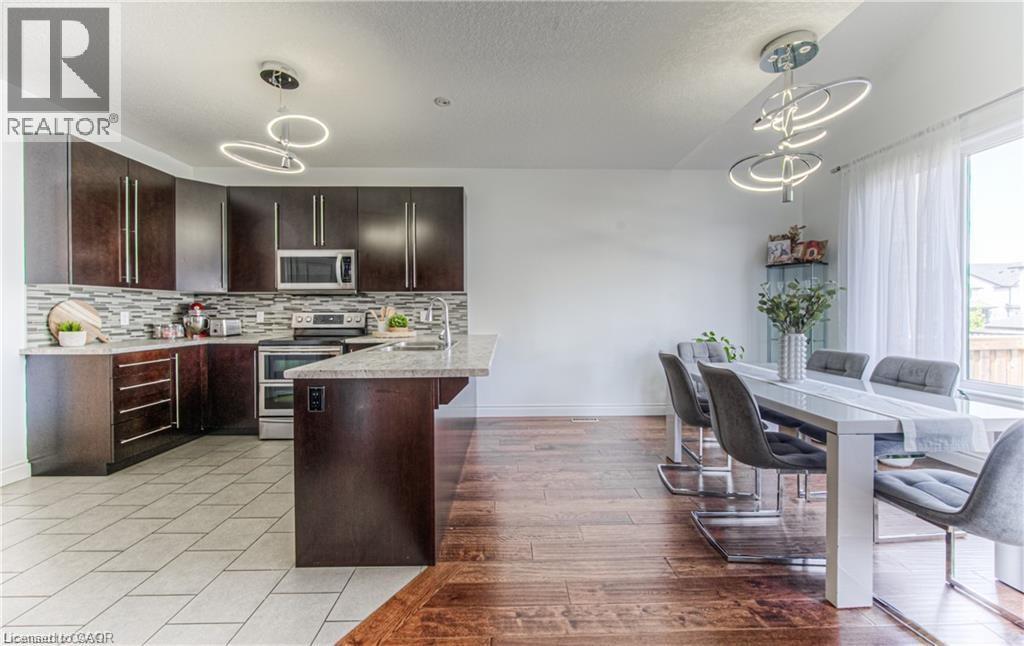 26 SPRING CREEK Street, Kitchener, Ontario, N2A0G3 — Photo 8