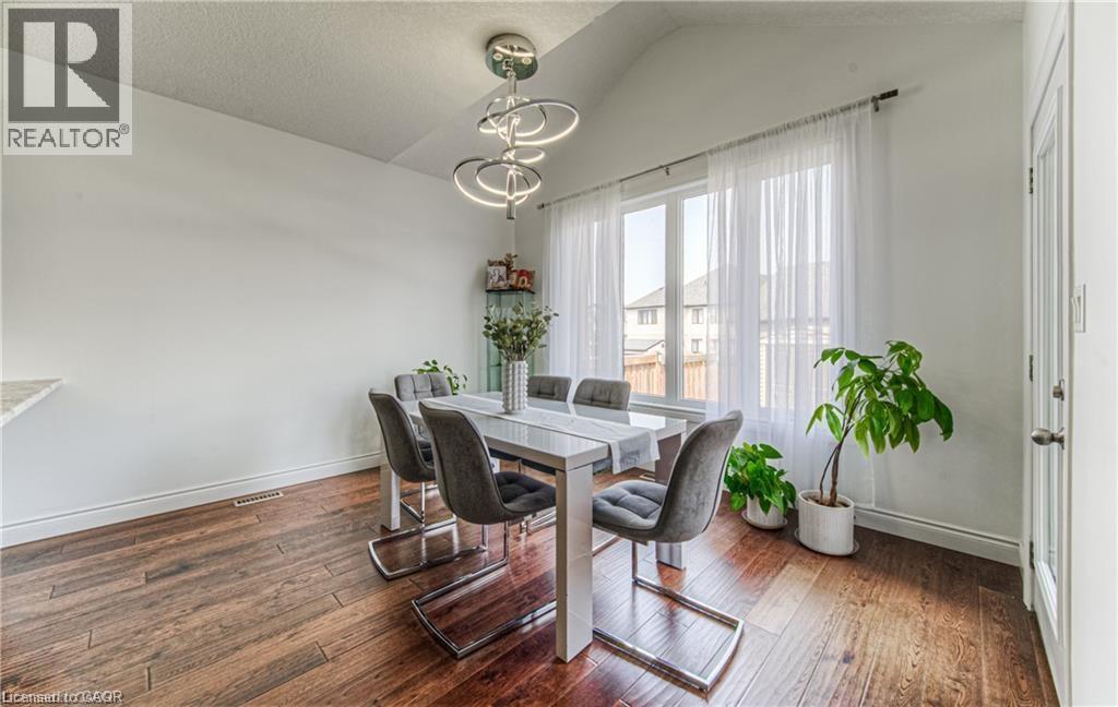 26 SPRING CREEK Street, Kitchener, Ontario, N2A0G3 — Photo 9