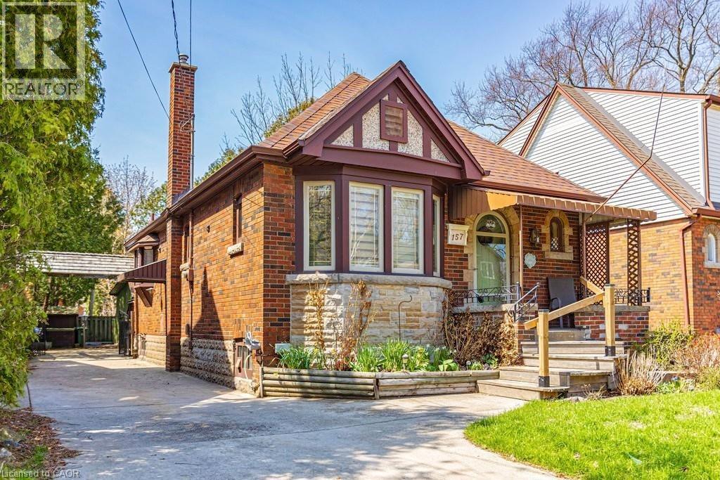 157 LONGWOOD Road N, Hamilton, Ontario, L8S3V8 — Photo 26