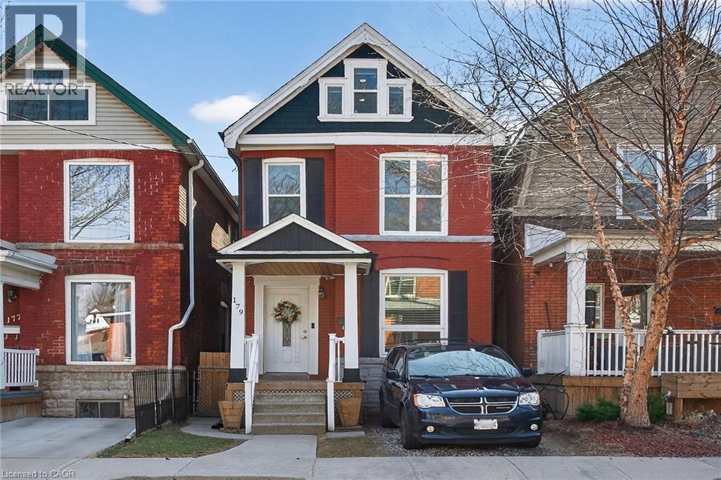 179 BURRIS Street, Hamilton, Ontario, L8M2J7 — Photo 20