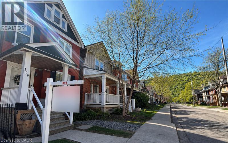 179 BURRIS Street, Hamilton, Ontario, L8M2J7 — Photo 22