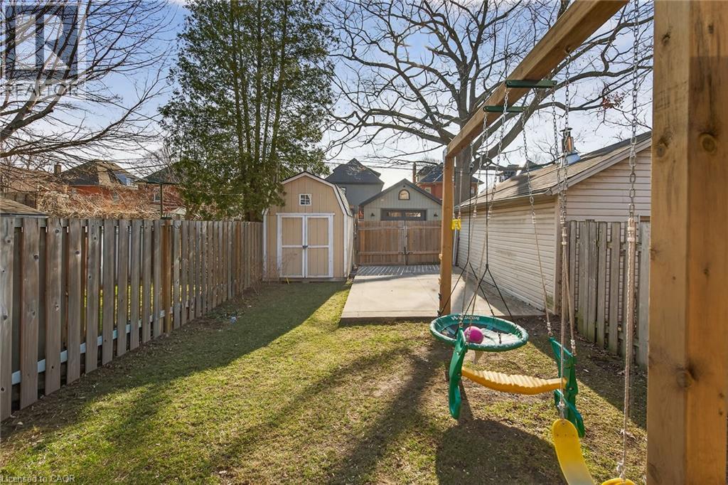 179 BURRIS Street, Hamilton, Ontario, L8M2J7 — Photo 29