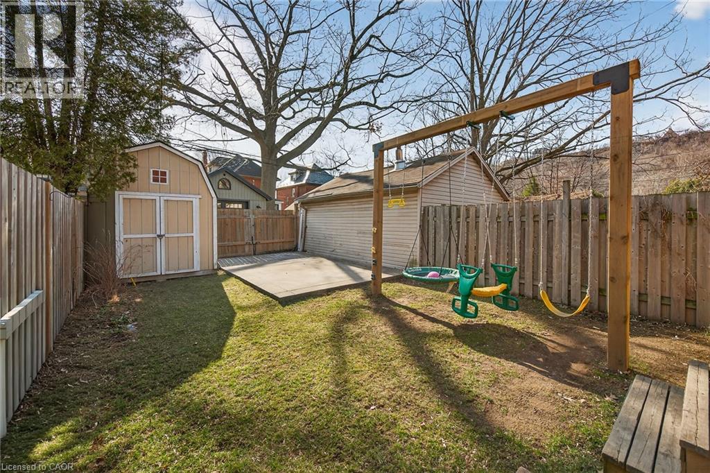 179 BURRIS Street, Hamilton, Ontario, L8M2J7 — Photo 30
