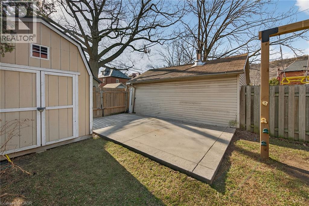 179 BURRIS Street, Hamilton, Ontario, L8M2J7 — Photo 31