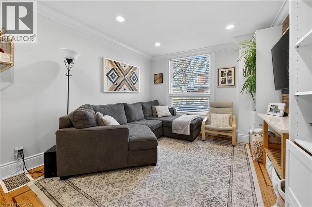 179 BURRIS Street, Hamilton, Ontario, L8M2J7 — Photo 5
