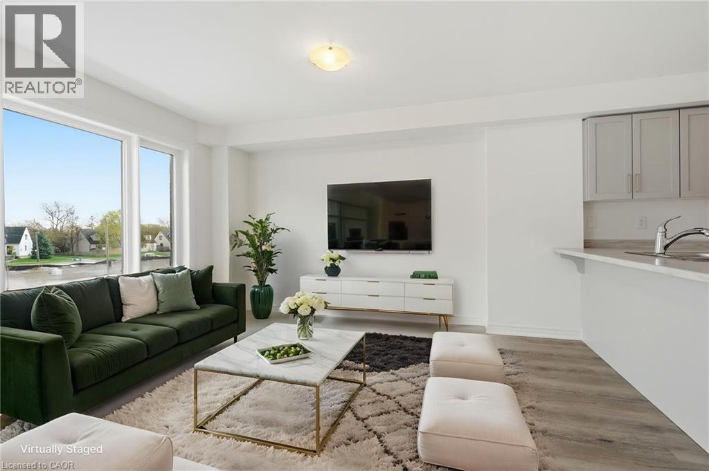 34 DRYDEN Lane, Hamilton, Ontario, L8H0B6 — Photo 7