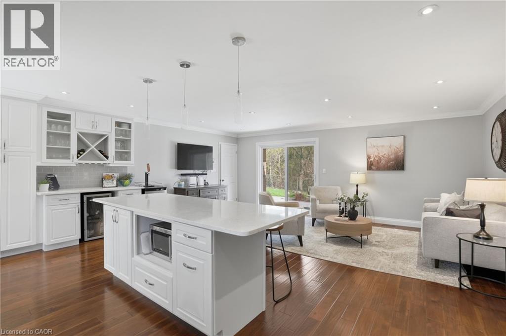 30 CARL Crescent, Waterdown, Ontario, L8B0G5 — Photo 15