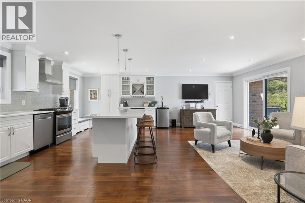 30 CARL Crescent, Waterdown, Ontario, L8B0G5 — Photo 16