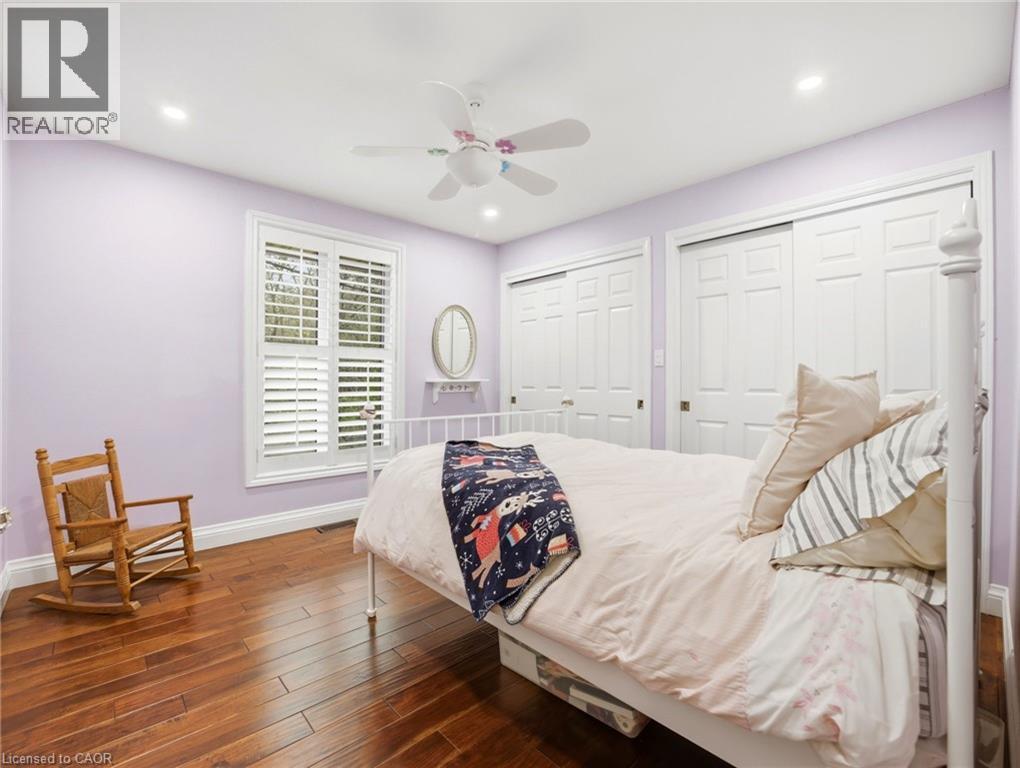 30 CARL Crescent, Waterdown, Ontario, L8B0G5 — Photo 29