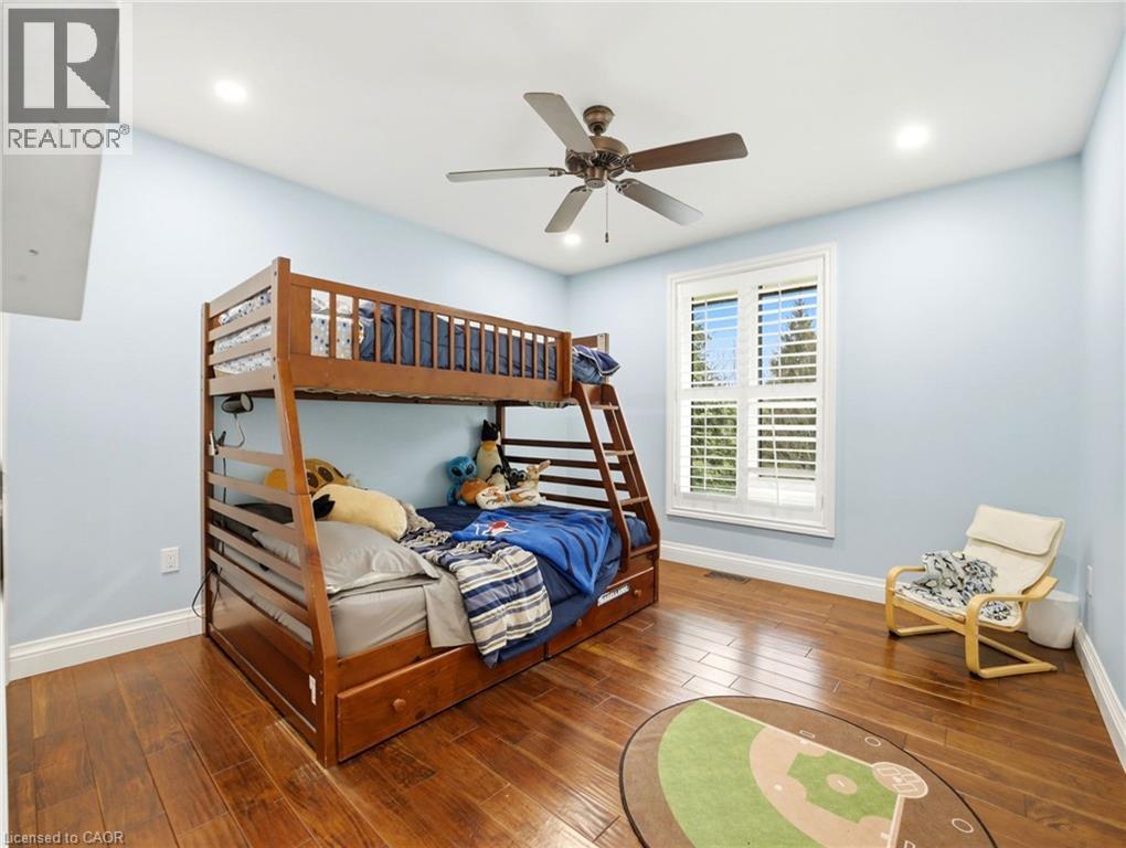 30 CARL Crescent, Waterdown, Ontario, L8B0G5 — Photo 30