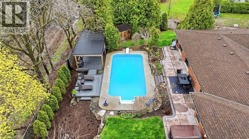30 CARL Crescent, Waterdown, Ontario, L8B0G5 — Photo 42