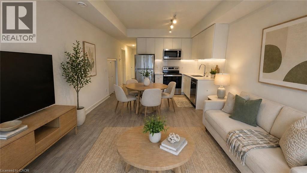 16 MELBOURNE Avenue Unit# 210B, St. Catharines, Ontario, L2P0G5 — Photo 2