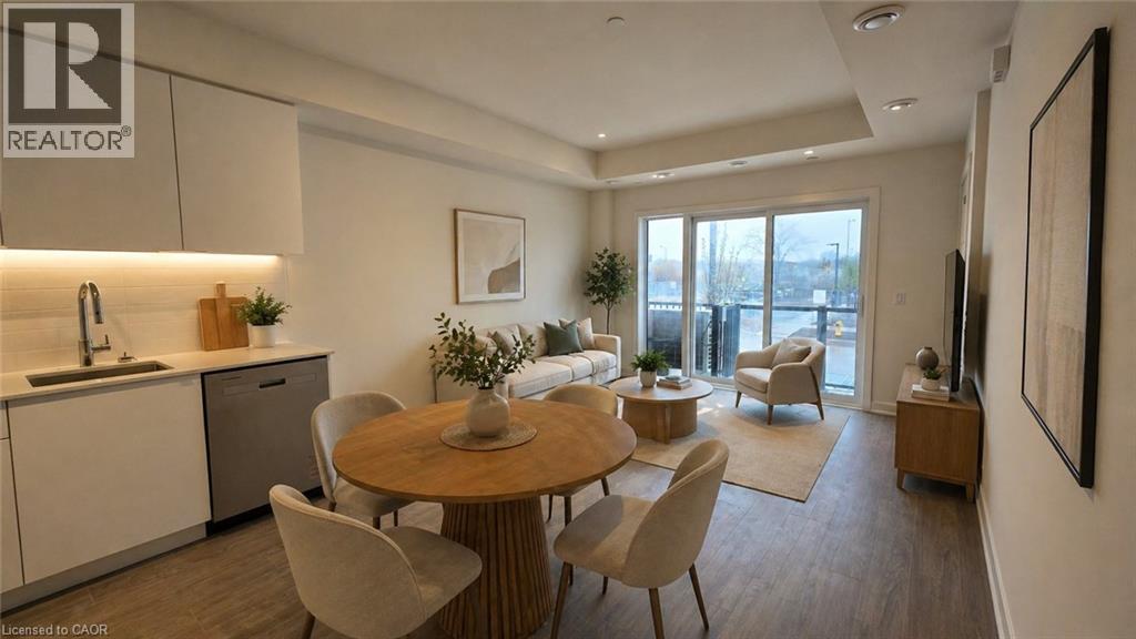 16 MELBOURNE Avenue Unit# 210B, St. Catharines, Ontario, L2P0G5 — Photo 4