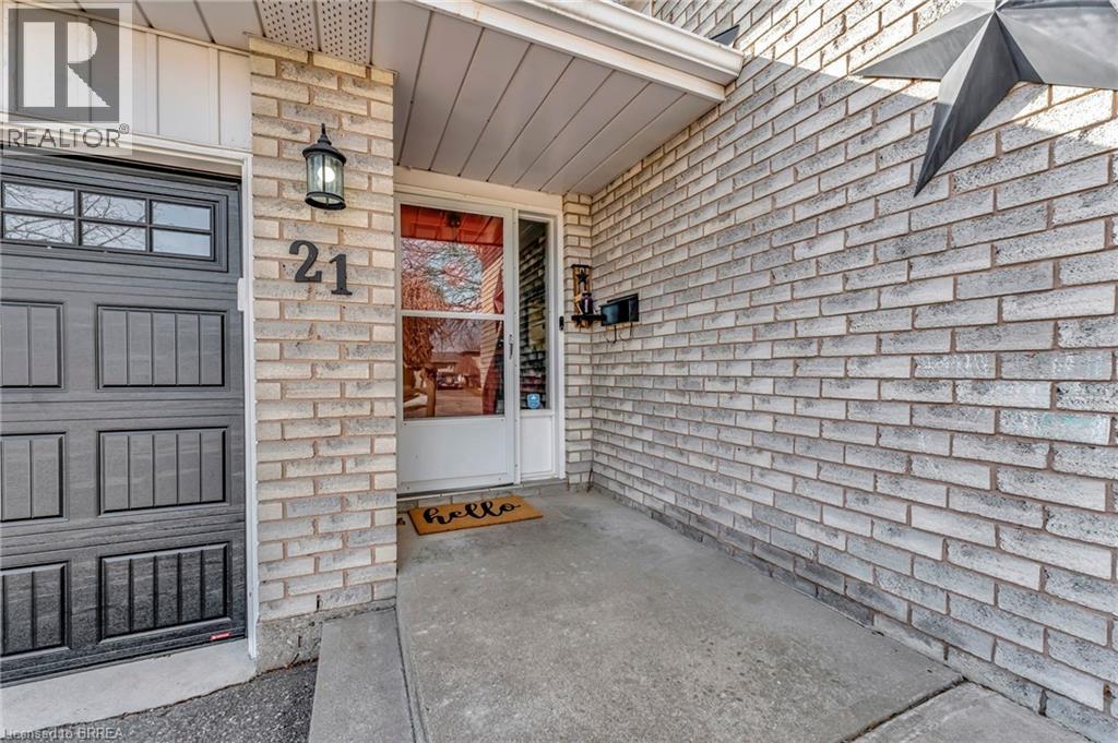 21 SCOTT Street, St. George, Ontario, N0E1N0 — Photo 3