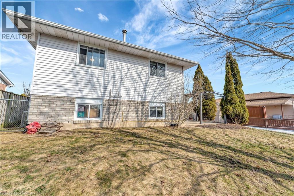 21 SCOTT Street, St. George, Ontario, N0E1N0 — Photo 37