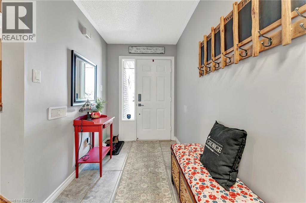 21 SCOTT Street, St. George, Ontario, N0E1N0 — Photo 4