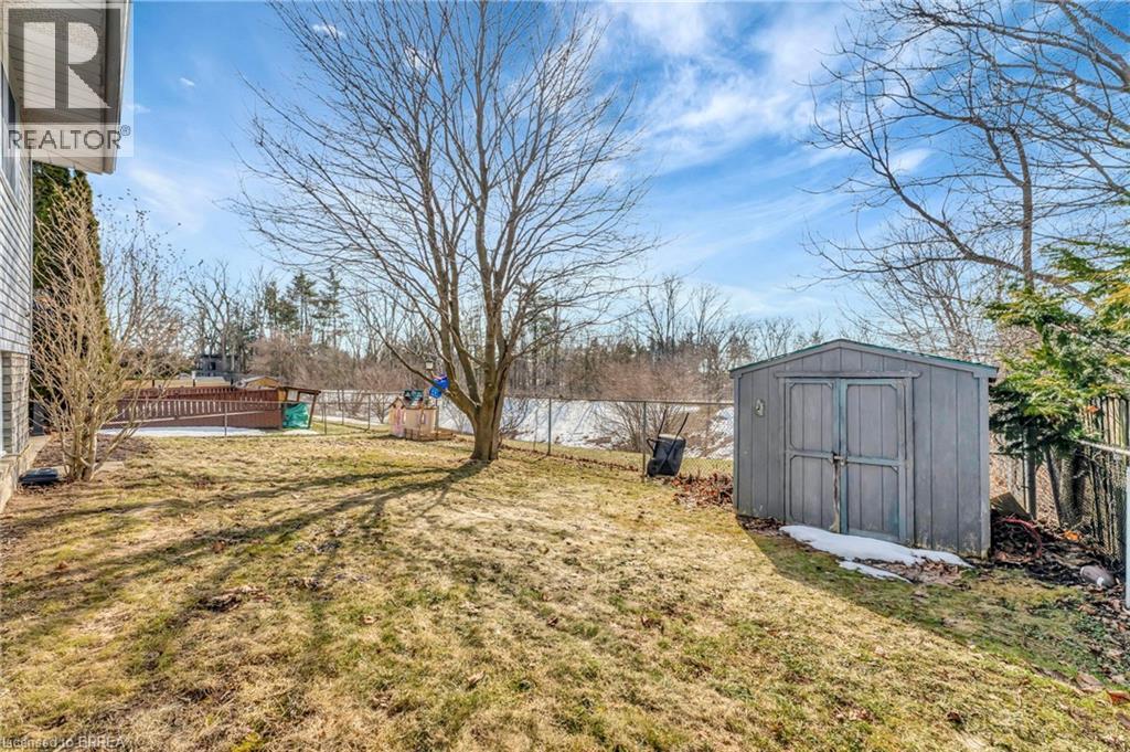 21 SCOTT Street, St. George, Ontario, N0E1N0 — Photo 40