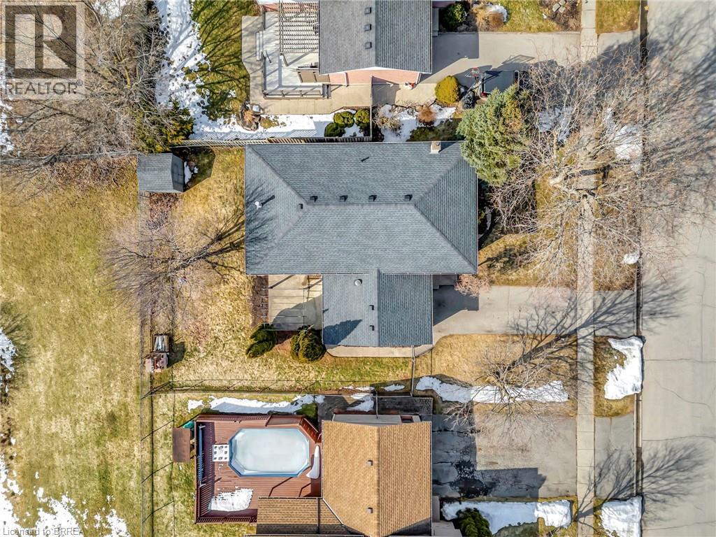 21 SCOTT Street, St. George, Ontario, N0E1N0 — Photo 41
