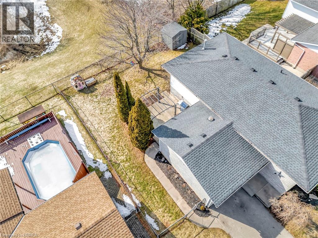 21 SCOTT Street, St. George, Ontario, N0E1N0 — Photo 42