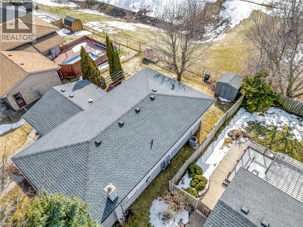 21 SCOTT Street, St. George, Ontario, N0E1N0 — Photo 43