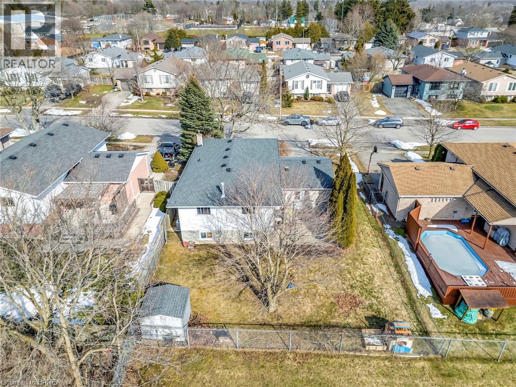 21 SCOTT Street, St. George, Ontario, N0E1N0 — Photo 44