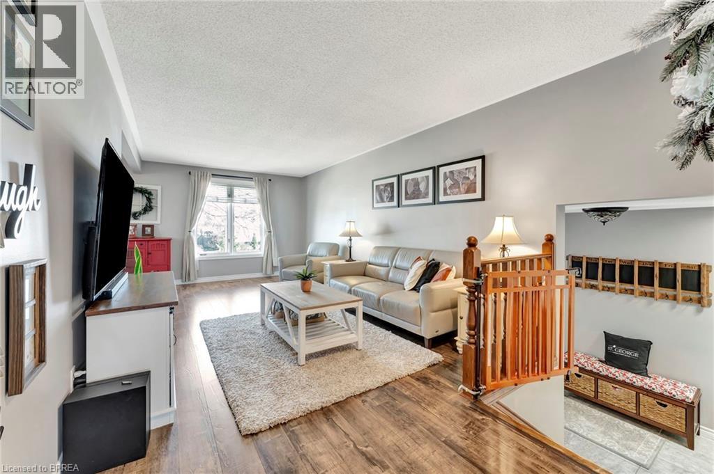 21 SCOTT Street, St. George, Ontario, N0E1N0 — Photo 5