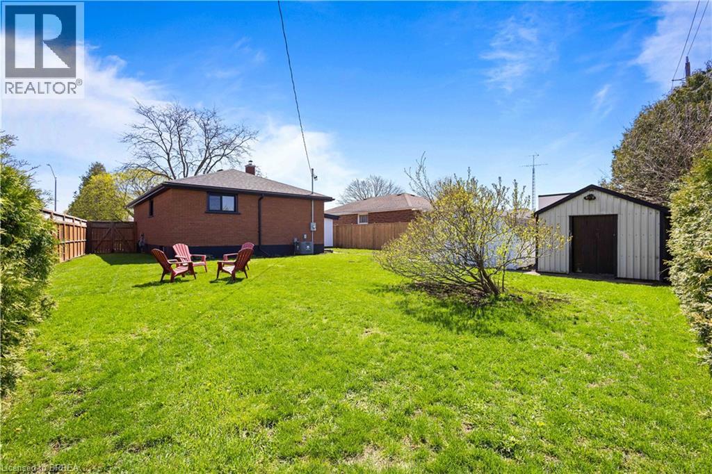 48 LINDEN Avenue, Brantford, Ontario, N3S7E5 — Photo 34