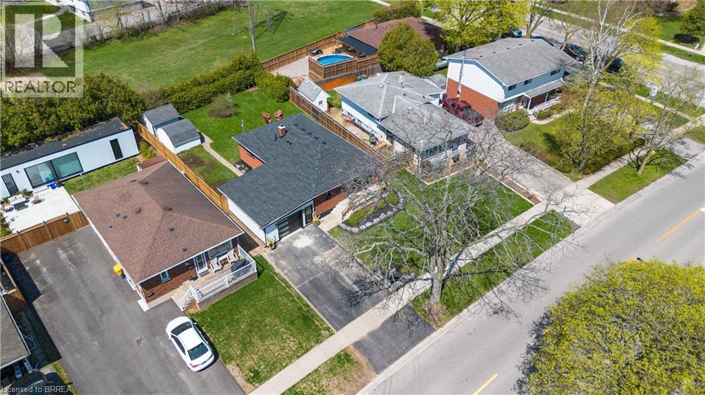 48 LINDEN Avenue, Brantford, Ontario, N3S7E5 — Photo 38
