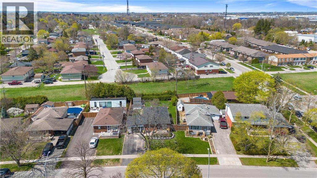 48 LINDEN Avenue, Brantford, Ontario, N3S7E5 — Photo 40