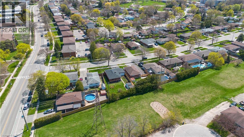 48 LINDEN Avenue, Brantford, Ontario, N3S7E5 — Photo 43