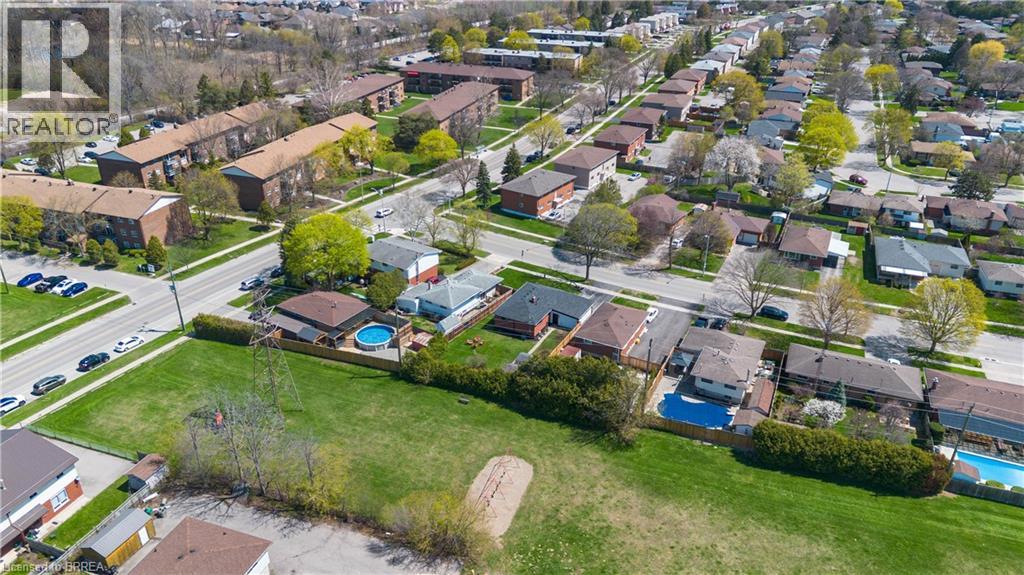 48 LINDEN Avenue, Brantford, Ontario, N3S7E5 — Photo 44