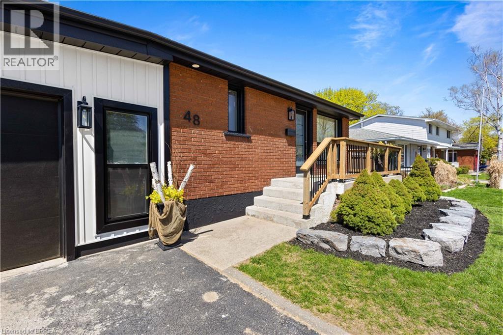 48 LINDEN Avenue, Brantford, Ontario, N3S7E5 — Photo 45