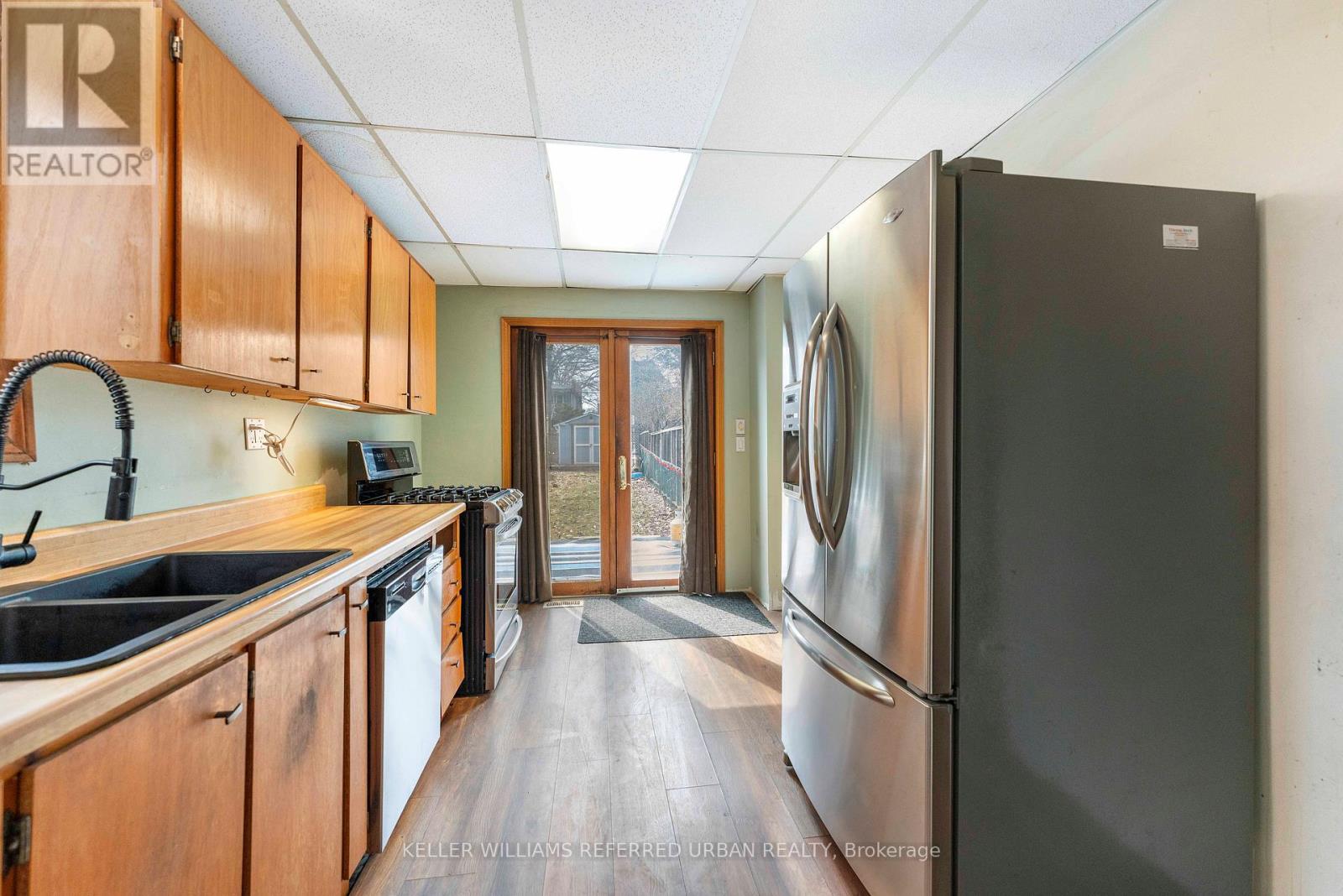 8 WOODLEE ROAD, Toronto (East End-Danforth), Ontario, M4E2R1 — Photo 10